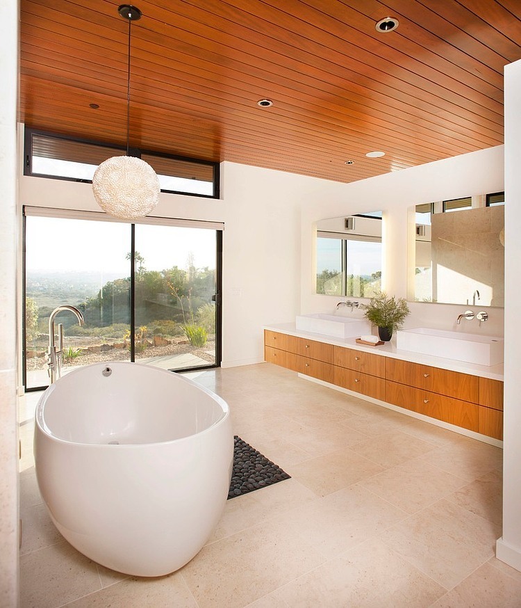 Lahaye Residence by Nakhshab Development and Design