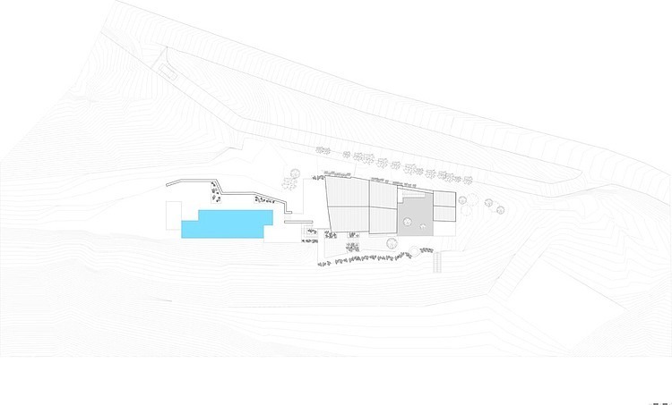 Villa CP by ZEST Architecture