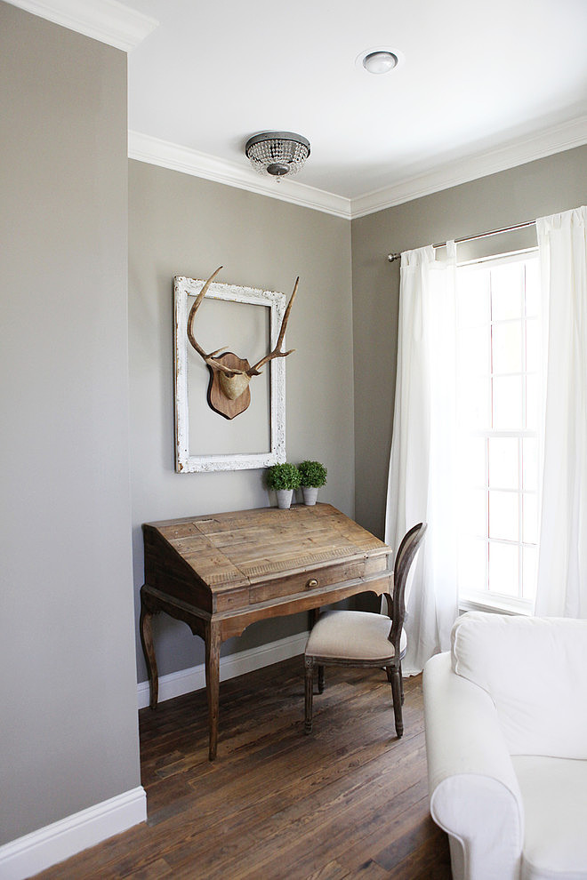 Farmhouse by Magnolia Homes