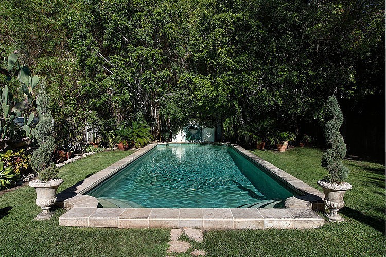 LA Home by Ryan White Designs