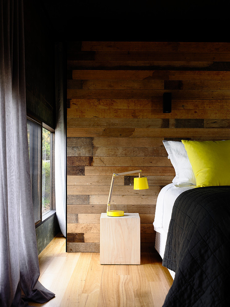 Blairgowrie House by Wolveridge Architects