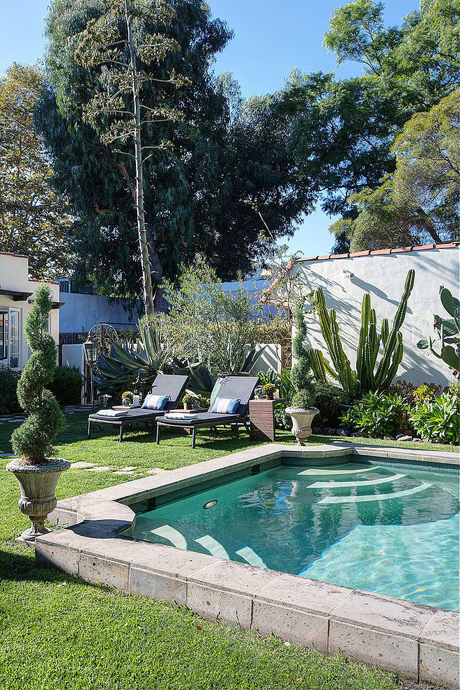 LA Home by Ryan White Designs