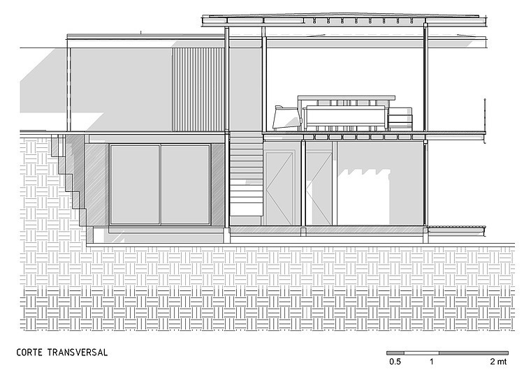 MIL House by A+D Proyectos