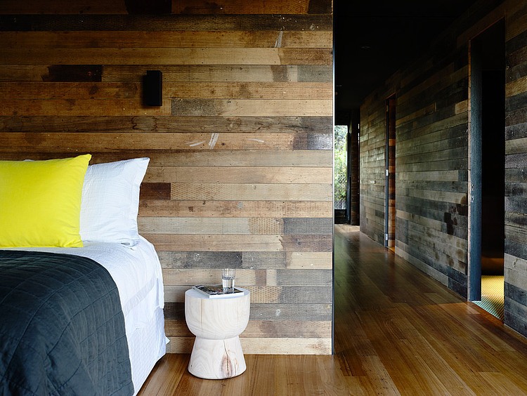 Blairgowrie House by Wolveridge Architects
