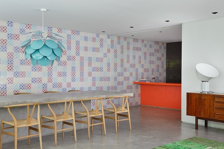 DM House by Studio Guilherme Torres