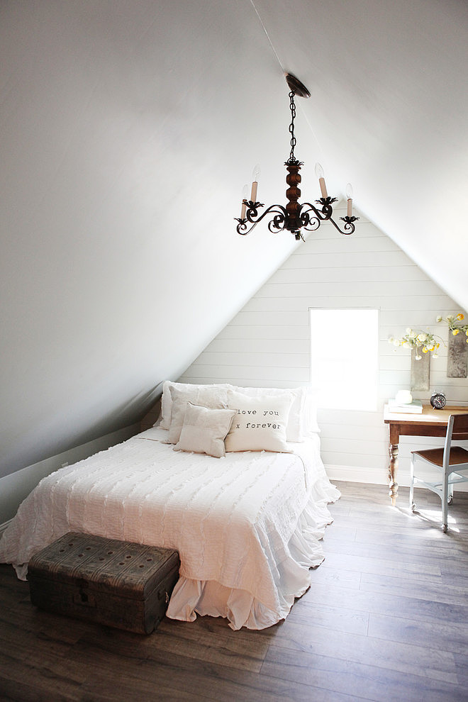 Farmhouse by Magnolia Homes