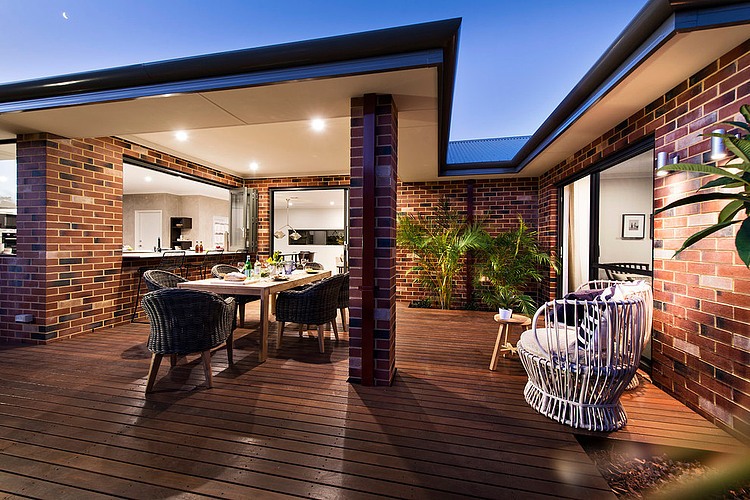 Botanica by Dale Alcock Homes