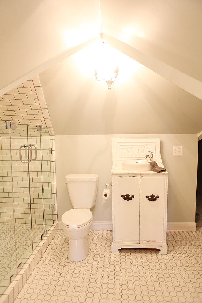 Farmhouse by Magnolia Homes