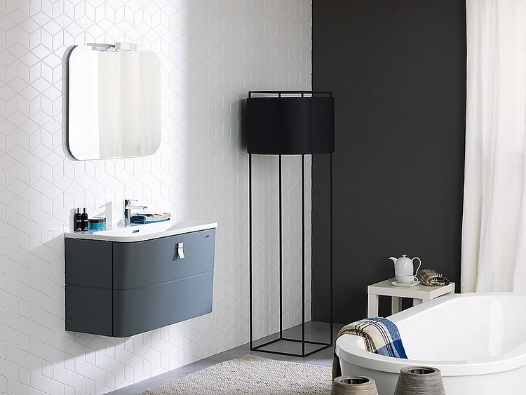 Amazing Bathrooms by Porcelanosa USA
