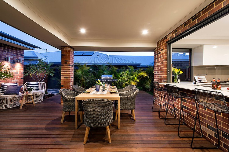 Botanica by Dale Alcock Homes