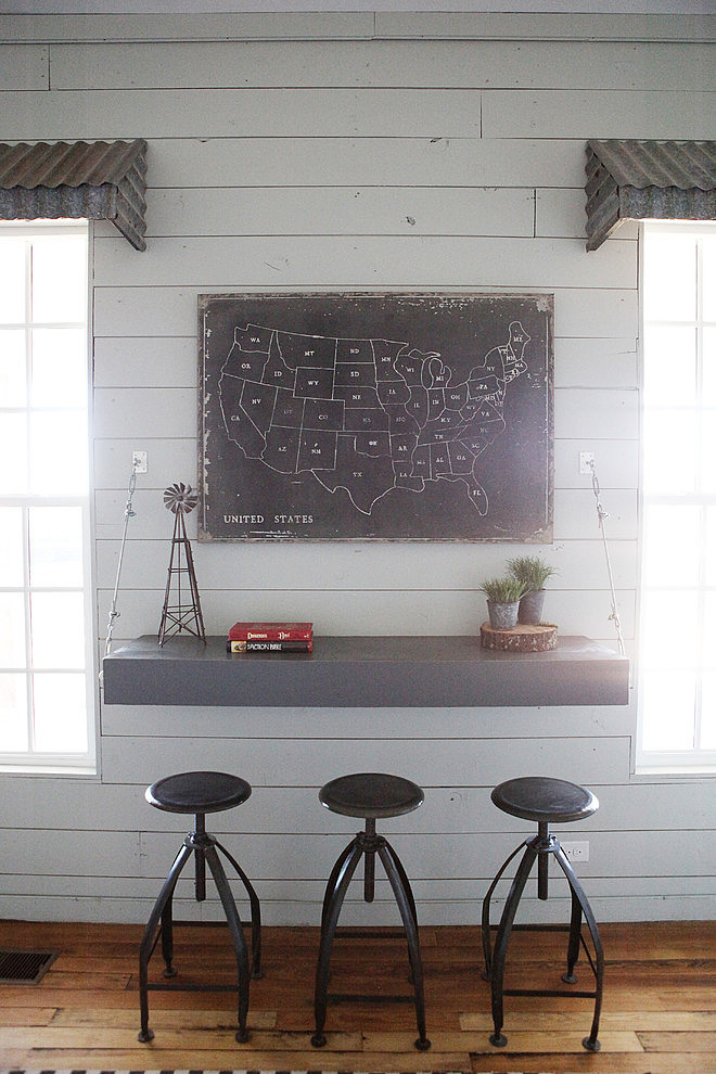 Farmhouse by Magnolia Homes