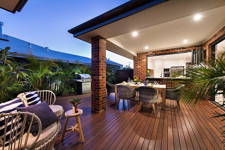 Botanica by Dale Alcock Homes