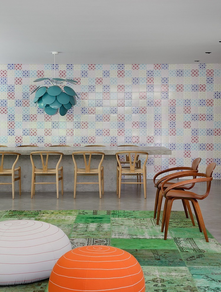 DM House by Studio Guilherme Torres