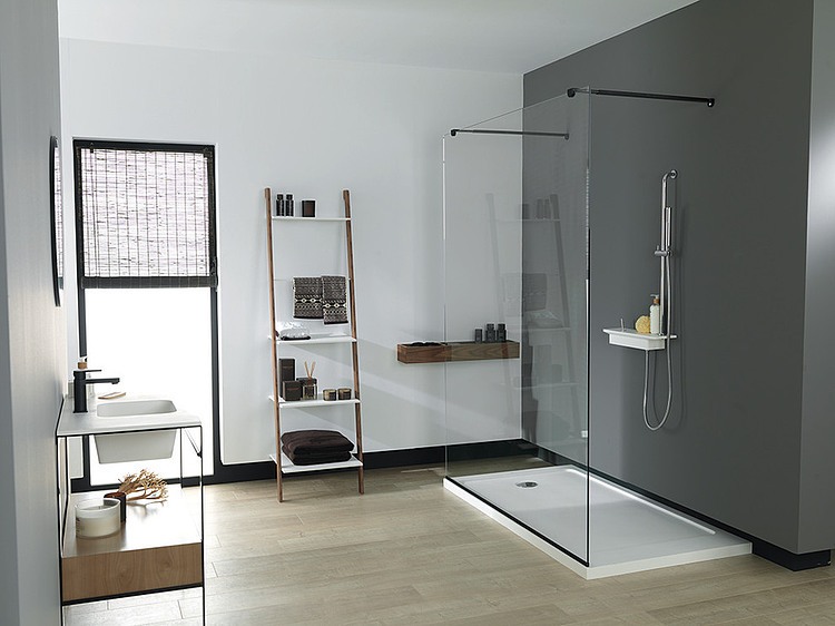 Amazing Bathrooms by Porcelanosa USA