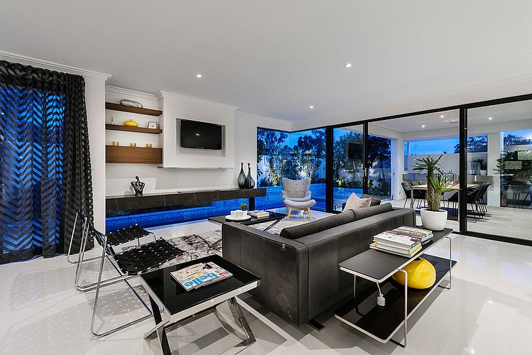 Medallion by Webb & Brown-Neaves