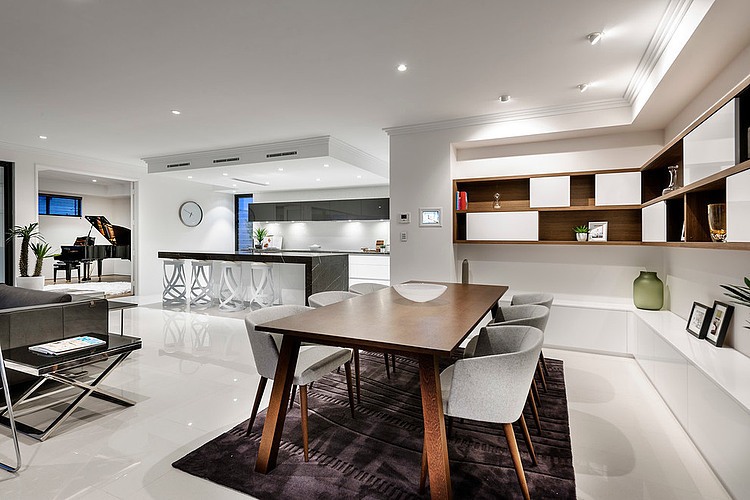 Medallion by Webb & Brown-Neaves