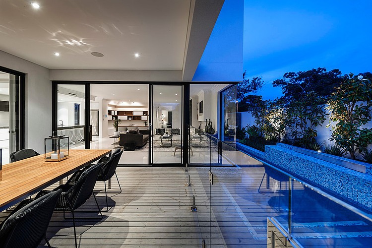 Medallion by Webb & Brown-Neaves
