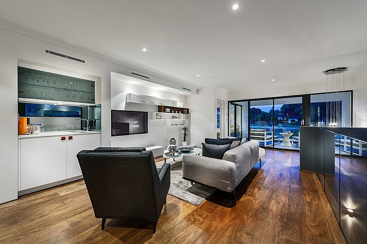 Medallion by Webb & Brown-Neaves
