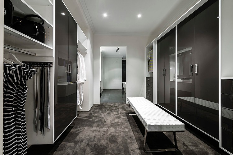 Medallion by Webb & Brown-Neaves