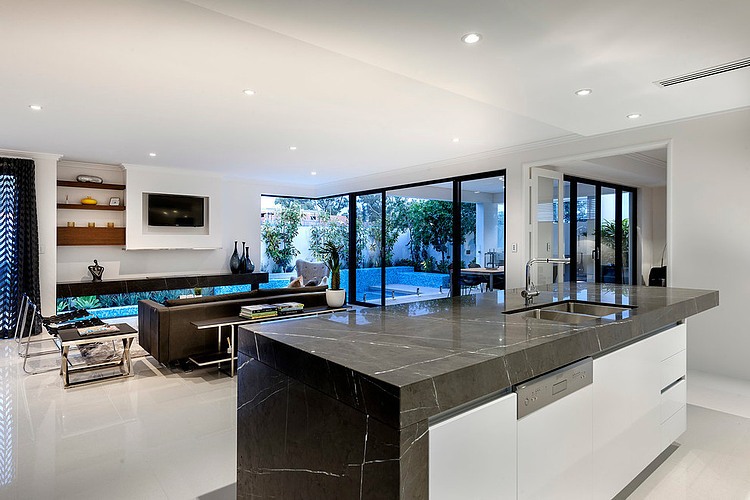 Medallion by Webb & Brown-Neaves