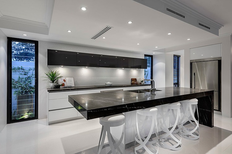 Medallion by Webb & Brown-Neaves