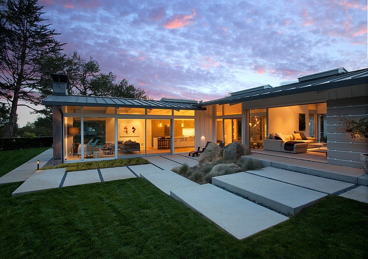 Anthony Residence by DesignARC