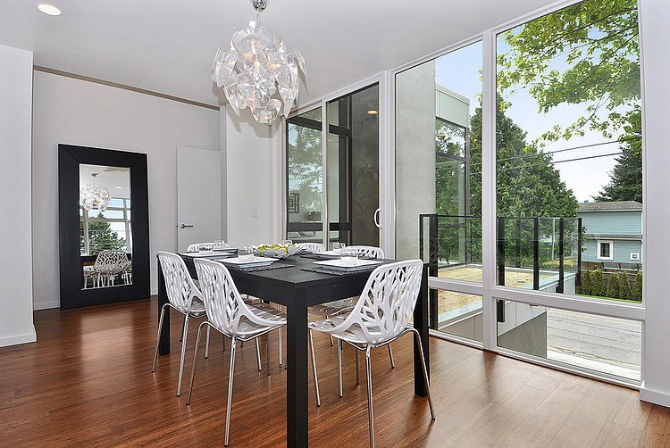 Beachaus by InHaus Development