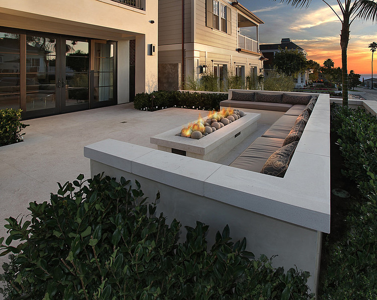 Chaisson Home by Cantoni Irvine