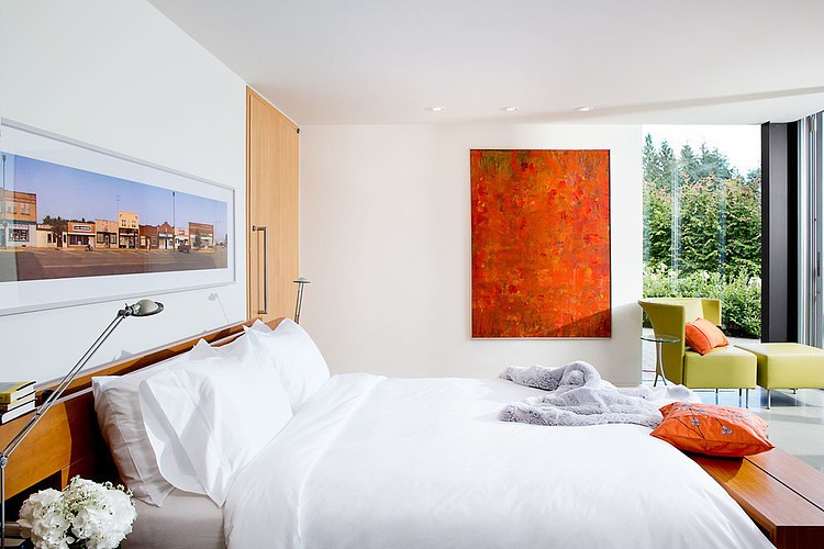 Gisby Residence