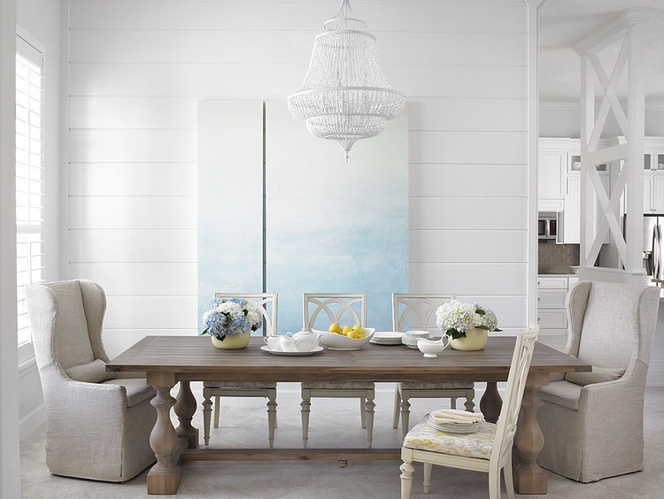 Harbour Point by Krista Watterworth Design Studio