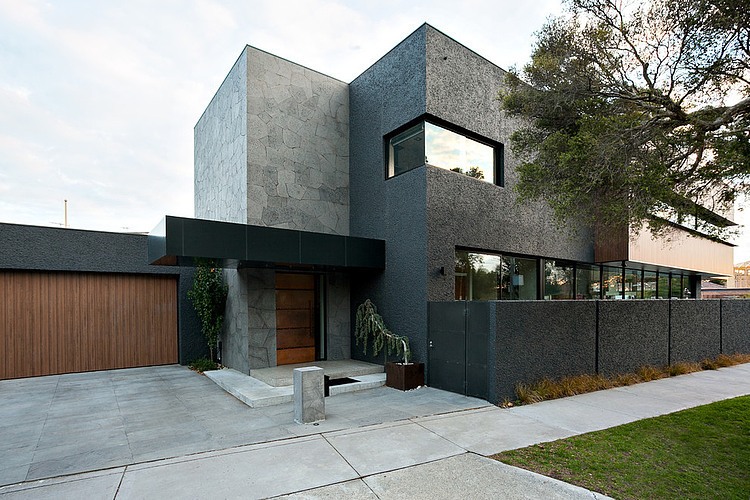 Mentone House by Jasmine McClelland Design