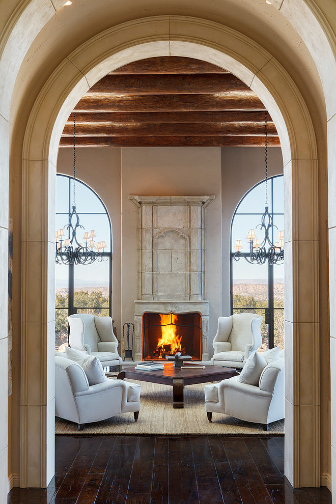 Santa Fe Opera by K. M. Skelly