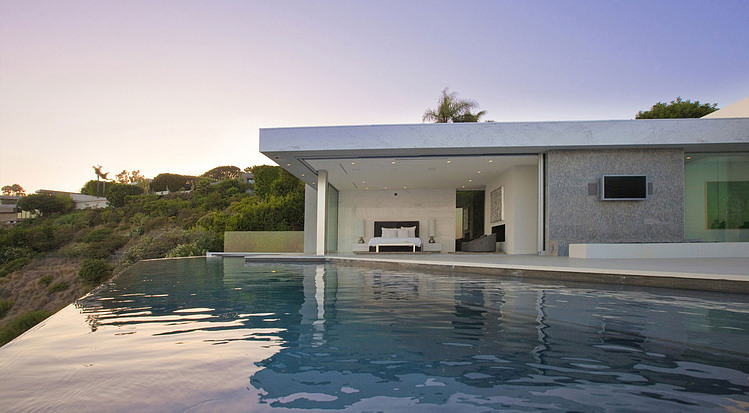 Tanager Residence by McClean Design