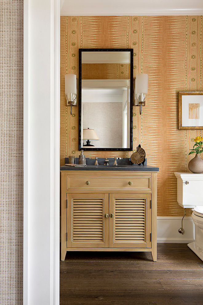 Vero Beach Home by Weaver Design Group