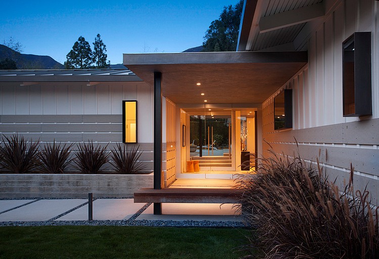 Anthony Residence by DesignARC