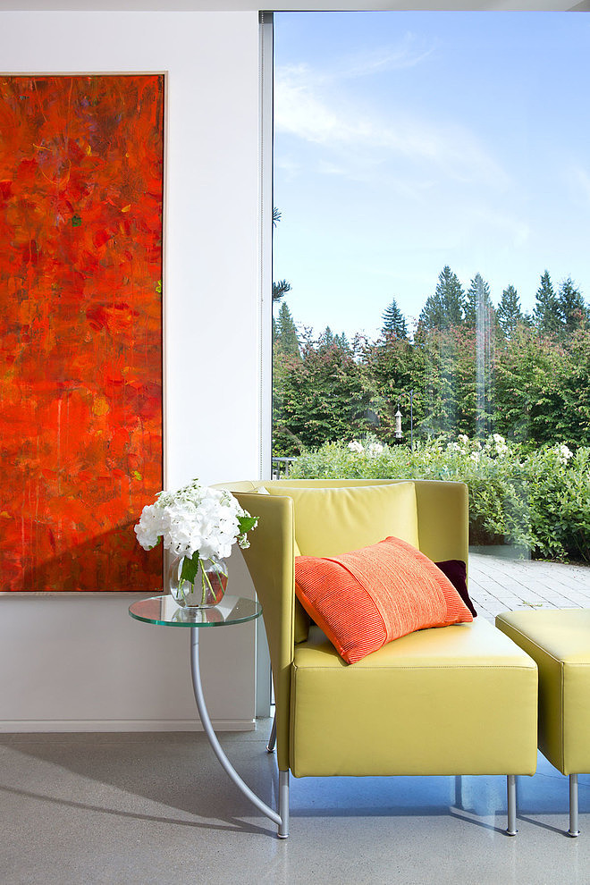 Gisby Residence