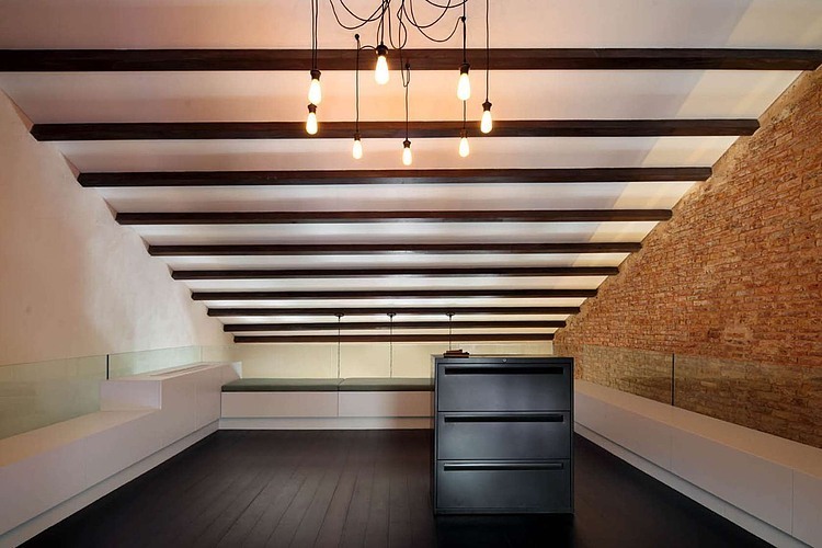 Neil Road Residence by ONG&ONG