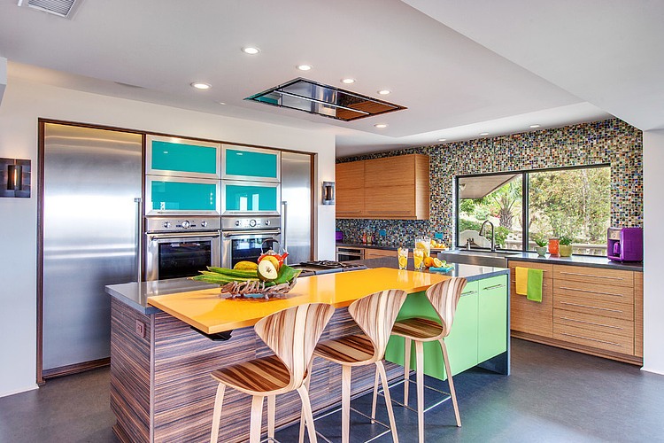 San Diego by Jackson Design & Remodeling