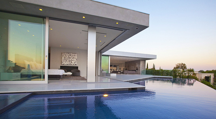 Tanager Residence by McClean Design