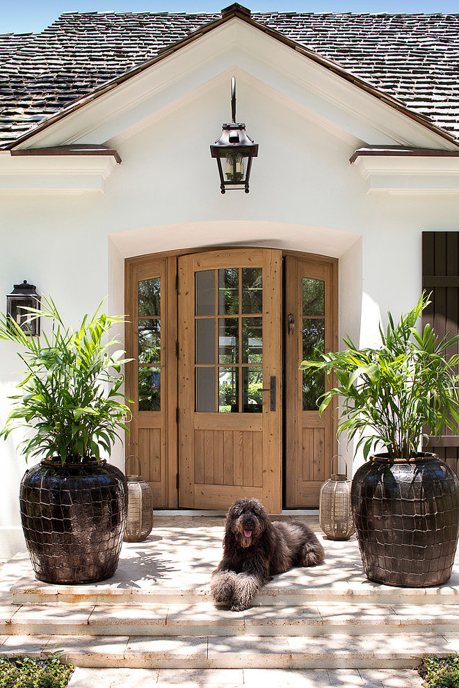 Vero Beach Home by Weaver Design Group