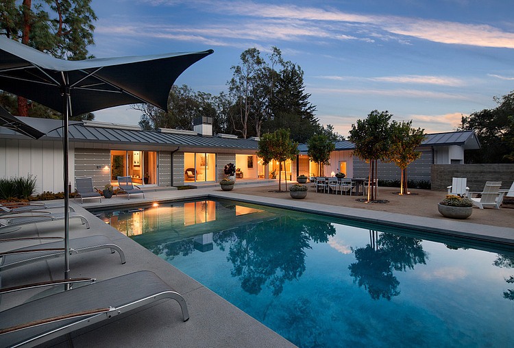 Anthony Residence by DesignARC