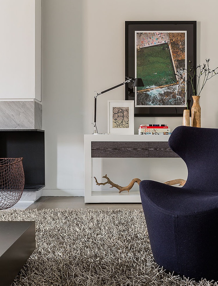 Atrium House by Ruhl Walker Architects