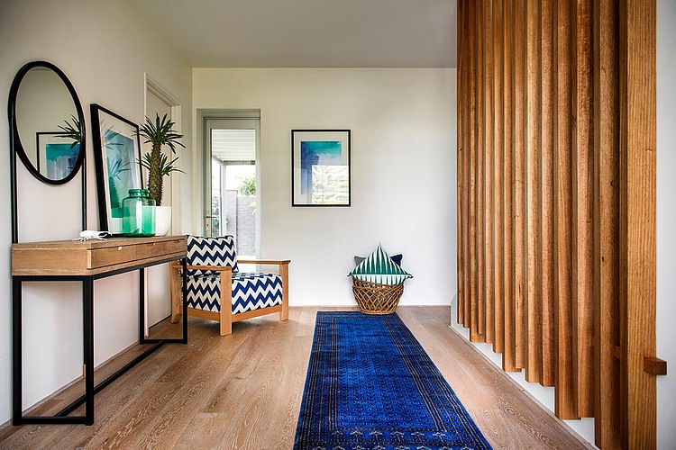 Cotlesloe Home by Collected Interiors