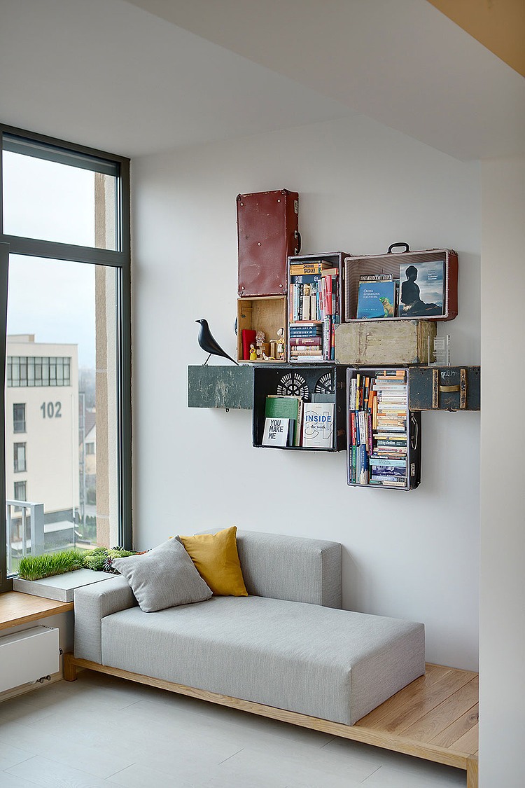 Cozy Apartment in Kiev by 2B Group