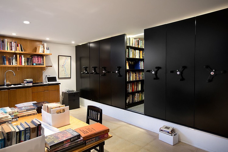 Gisby Residence