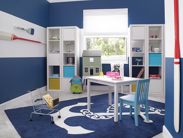 Harbour Point by Krista Watterworth Design Studio