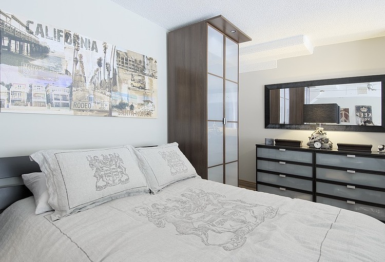 Live, Work, Play Loft by marianiLIND