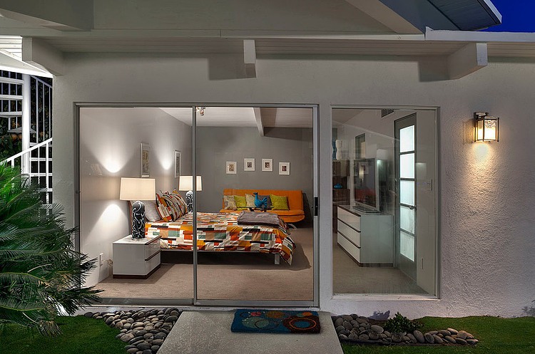 Martini House by Greg Wolfson Interiors