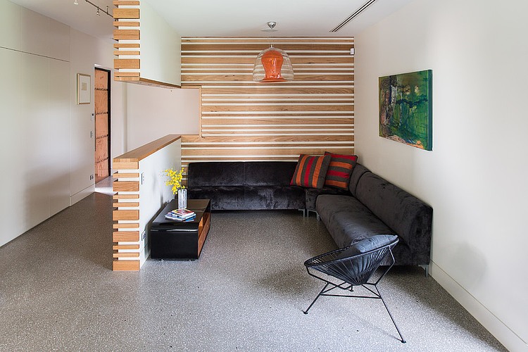 Mentone House by Jasmine McClelland Design