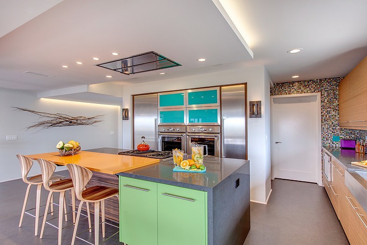 San Diego by Jackson Design & Remodeling